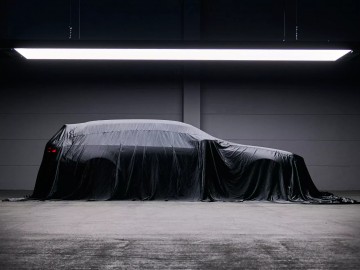 BMW M5 Touring &ndash; Będzie hybrydą